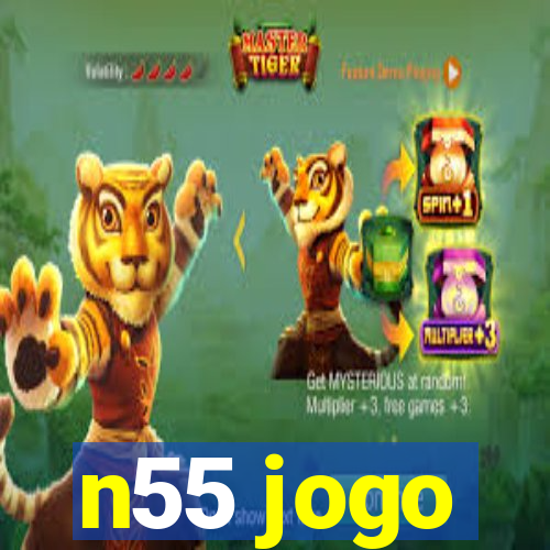 n55 jogo